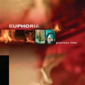 Euphoria - Precious Time i gruppen CD / Pop hos Bengans Skivbutik AB (614374)