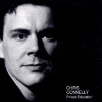 Connelly Chris - Private Education i gruppen CD / Pop-Rock hos Bengans Skivbutik AB (614392)