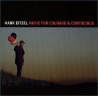 Mark Eitzel - Music For Courage & Confidence i gruppen VI TIPSAR / Lagerrea / CD REA / CD POP hos Bengans Skivbutik AB (614415)