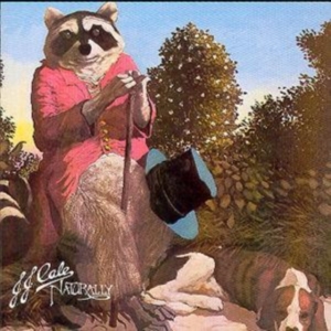 J.J. Cale - Naturally i gruppen ÖVRIGT / -Start Uni-CD hos Bengans Skivbutik AB (614503)