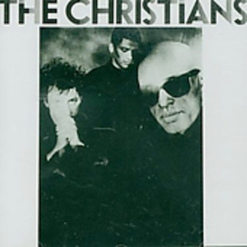 The Christians - Christians i gruppen CD / Pop-Rock hos Bengans Skivbutik AB (614598)