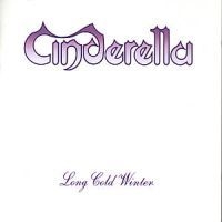 Cinderella - Long Cold Winter i gruppen CD / Hårdrock,Pop-Rock hos Bengans Skivbutik AB (614606)