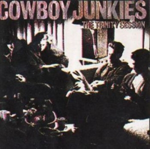 Cowboy Junkies - The Trinity Session i gruppen CD / Country,Pop-Rock hos Bengans Skivbutik AB (614693)
