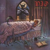 Dio - Dream Evil i gruppen ÖVRIGT / -Start Uni-CD hos Bengans Skivbutik AB (614787)