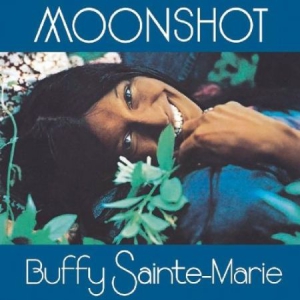 Buffy Sainte-Marie - Moonshot i gruppen CD / Pop hos Bengans Skivbutik AB (614827)