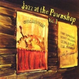 Various - Jazz At The Pawnshop 1 i gruppen Externt_Lager / Naxoslager hos Bengans Skivbutik AB (614835)