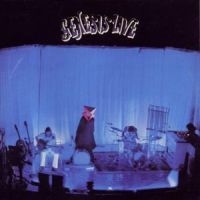Genesis - Live i gruppen CD / Pop-Rock hos Bengans Skivbutik AB (615182)