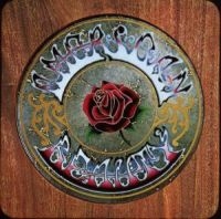Grateful Dead - American Beauty i gruppen CD Mid hos Bengans Skivbutik AB (615251)