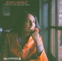 Baez Joan - Best Of The Vanguard Years i gruppen ÖVRIGT / KalasCDx hos Bengans Skivbutik AB (615419)