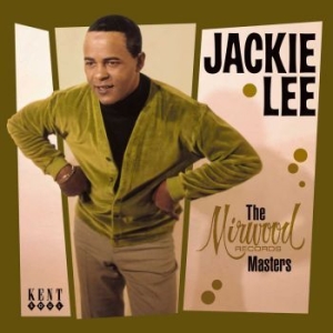 Lee Jackie - Mirwood Records Masters i gruppen CD / Pop-Rock hos Bengans Skivbutik AB (615444)