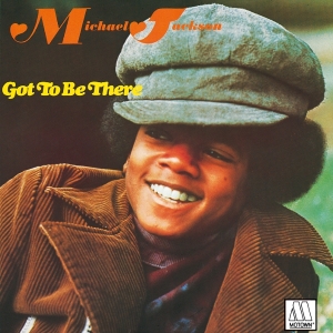 Michael Jackson - Got To Be There i gruppen ÖVRIGT / Övrigt / aub hos Bengans Skivbutik AB (615511)