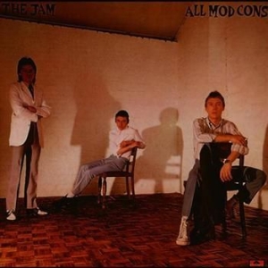 Jam - All Mod Cons i gruppen CD / CD Punk hos Bengans Skivbutik AB (615514)