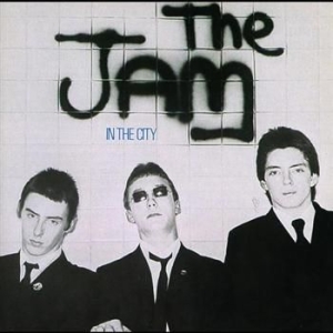 Jam - In The City i gruppen CD / Pop hos Bengans Skivbutik AB (615516)