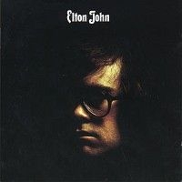 Elton John - Elton John i gruppen CD hos Bengans Skivbutik AB (615570)