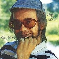 Elton John - Rock Of The Westies i gruppen CD / Pop-Rock hos Bengans Skivbutik AB (615576)