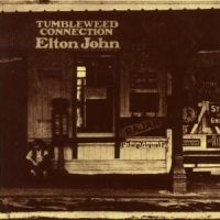 Elton John - Tumbleweed Connection i gruppen CD / Pop-Rock hos Bengans Skivbutik AB (615579)