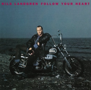 Landgren Nils - Follow Your Heart i gruppen ÖVRIGT / CRM - Svensk jazz både lp och cd hos Bengans Skivbutik AB (615770)