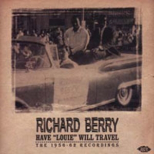 Berry Richard - Have 