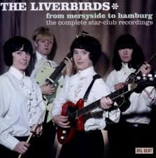 Liverbirds - From Merseyside To Hamburg: The Com i gruppen CD / Pop-Rock hos Bengans Skivbutik AB (615938)
