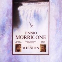 Ennio Morricone - Mission i gruppen ÖVRIGT / KalasCDx hos Bengans Skivbutik AB (616168)
