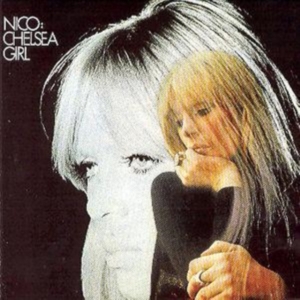Nico - Chelsea Girl i gruppen ÖVRIGT / -Start Uni-CD hos Bengans Skivbutik AB (616278)