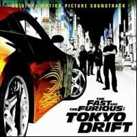 Blandade Artister - Fast & Furious - Tokyo Drift i gruppen VI TIPSAR / CD Mid hos Bengans Skivbutik AB (616360)