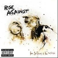 Rise Against - Sufferer & The Witness i gruppen CD / Pop-Rock hos Bengans Skivbutik AB (616366)