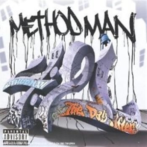 Method Man - 4:21 The Day After i gruppen CD / Hip Hop hos Bengans Skivbutik AB (616367)
