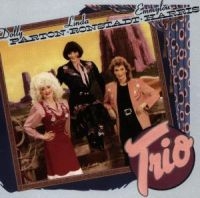 Dolly Parton Linda Ronstadt - Trio i gruppen ÖVRIGT / KalasCDx hos Bengans Skivbutik AB (616398)