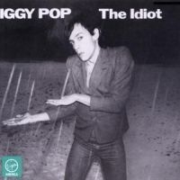 Iggy Pop - Idiot i gruppen ÖVRIGT / KalasCDx hos Bengans Skivbutik AB (616477)
