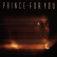 Prince - For You i gruppen CD / RnB-Soul hos Bengans Skivbutik AB (616523)