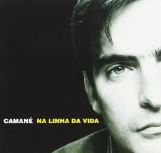 Camané - Na Linha Da Vida i gruppen CD / Pop-Rock hos Bengans Skivbutik AB (616549)