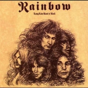 Rainbow - Long Live Rock & Rol i gruppen ÖVRIGT / Kampanj 6CD 500 hos Bengans Skivbutik AB (616566)