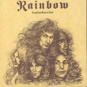 Rainbow - Long Live Rock & Rol i gruppen ÖVRIGT / -Start Uni-CD hos Bengans Skivbutik AB (616566)