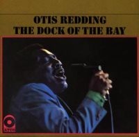 OTIS REDDING - THE DOCK OF HE BAY i gruppen CD / RnB-Soul hos Bengans Skivbutik AB (616596)