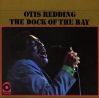 Otis Redding - The Dock Of He Bay i gruppen CD / RnB-Soul hos Bengans Skivbutik AB (616596)