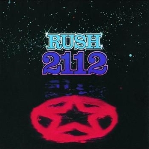 Rush - 2112 - Re i gruppen ÖVRIGT / Kampanj 6CD 500 hos Bengans Skivbutik AB (616696)