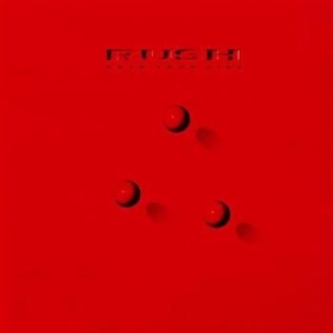 Rush - Hold Your Fire - Re in the group CD / Hårdrock,Pop-Rock at Bengans Skivbutik AB (616705)