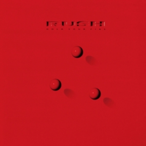Rush - Hold Your Fire - Re i gruppen ÖVRIGT / -Start Uni-CD hos Bengans Skivbutik AB (616705)