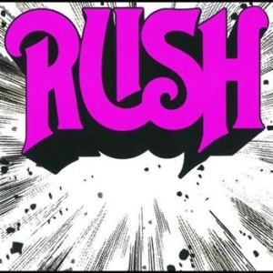 Rush - Rush - Re i gruppen CD / Hårdrock,Pop-Rock hos Bengans Skivbutik AB (616710)
