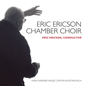 Eric Ericson Chamber Choir - Eric Ericson Chamber Choir i gruppen Externt_Lager / Naxoslager hos Bengans Skivbutik AB (616712)