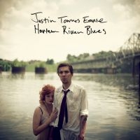 Earle Justin Townes - Harlem River Blues i gruppen Minishops / Justin Townes Earle hos Bengans Skivbutik AB (616867)