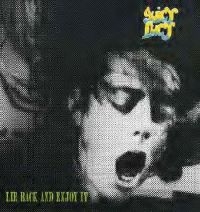 Juicy Lucy - Lie Back And Enjoy It i gruppen CD / Pop-Rock hos Bengans Skivbutik AB (616913)