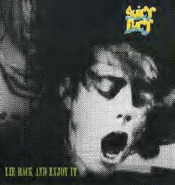 Juicy Lucy - Lie Back And Enjoy It i gruppen CD / Toppsäljare hos Bengans Skivbutik AB (616913)