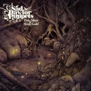 Sad Day For Puppets - Pale Silver & Shiny Gold i gruppen CD / Pop-Rock hos Bengans Skivbutik AB (616955)