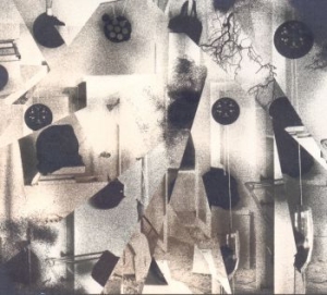 Mf/Mb/ - Folded i gruppen CD / Pop-Rock,Svensk Musik hos Bengans Skivbutik AB (616963)