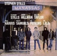 Stills  Stephen - Manassas i gruppen CD / Pop-Rock hos Bengans Skivbutik AB (616973)