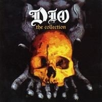 Dio - The Collection i gruppen Kampanjer / CD Höstrea hos Bengans Skivbutik AB (616977)