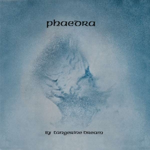 Tangerine Dream - Phaedra i gruppen VI TIPSAR / Lagerrea CD / CD Elektronisk hos Bengans Skivbutik AB (617045)