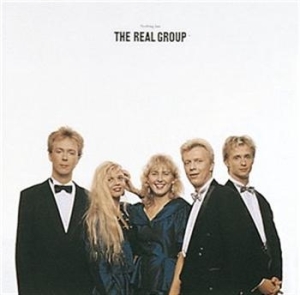 Real Group - Nothing But The Real Group i gruppen Externt_Lager / Naxoslager hos Bengans Skivbutik AB (617100)